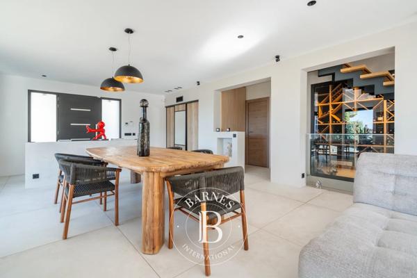 Cassis, Maison 5 Chambres -  375 m² à vendre