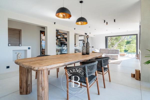 Cassis, Maison 5 Chambres -  375 m² à vendre