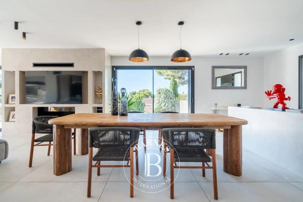 Cassis, Maison 5 Chambres -  375 m² à vendre