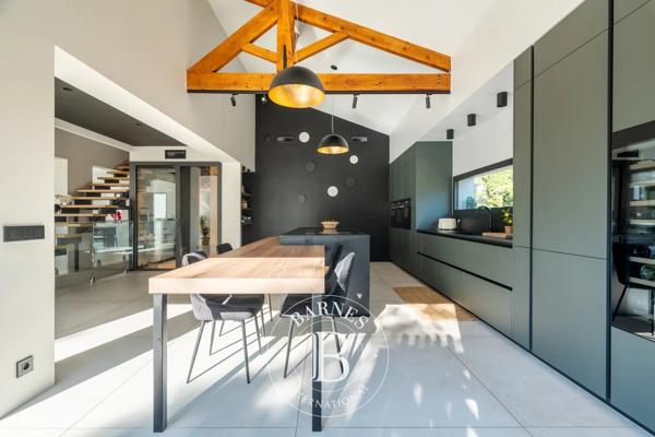 Cassis, Maison 5 Chambres -  375 m² à vendre