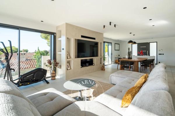 Cassis, Maison 5 Chambres -  375 m² à vendre