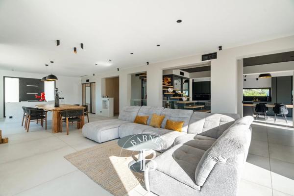 Cassis, Maison 5 Chambres -  375 m² à vendre