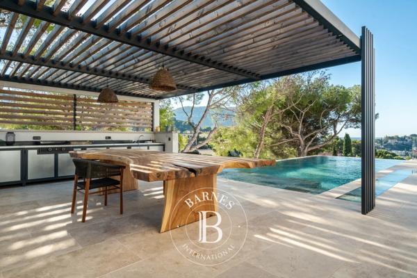Cassis, Maison 5 Chambres -  375 m² à vendre