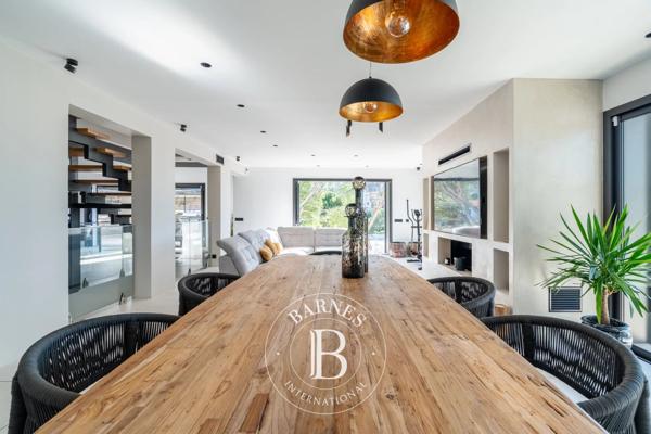 Cassis, Maison 5 Chambres -  375 m² à vendre