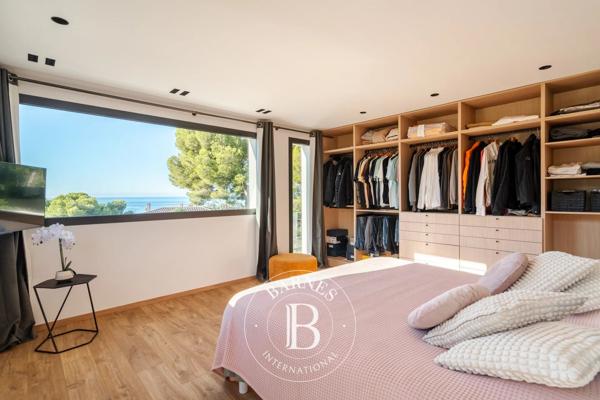 Cassis, Maison 5 Chambres -  375 m² à vendre