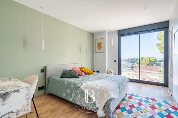 Cassis, Maison 5 Chambres -  375 m² à vendre