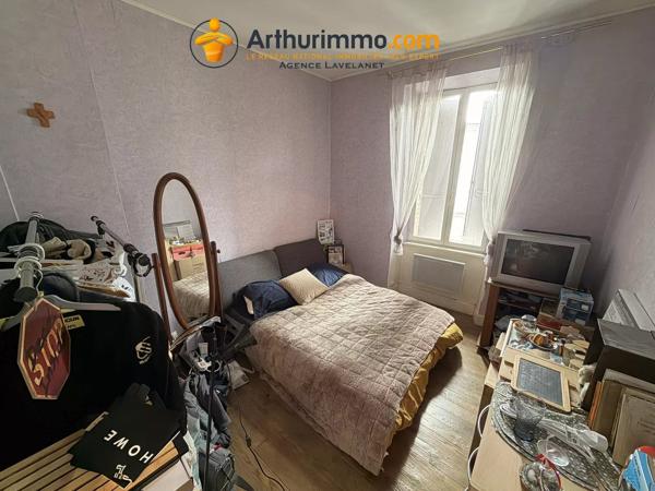 Vente                                                      Maison
                        
                     6 pièces                      109 m2                     à Lavelanet