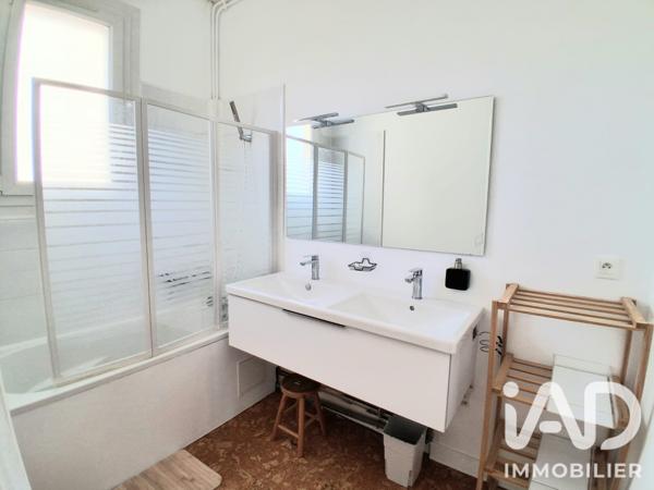 Appartement à vendre 2 pièces 50,51 m² Saint-Nazaire