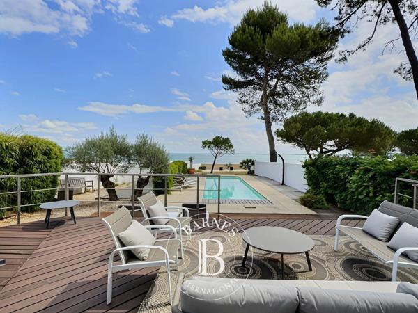 La Flotte, Maison 4 Chambres -  200 m² à vendre