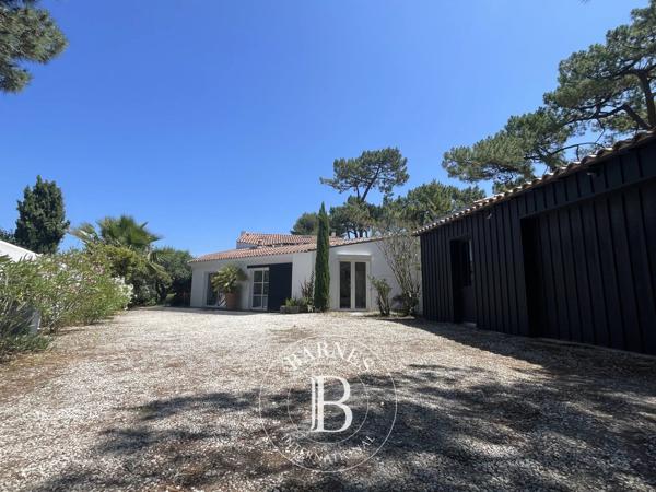 La Flotte, Maison 4 Chambres -  200 m² à vendre