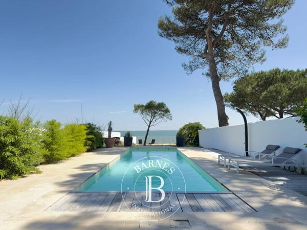 La Flotte, Maison 4 Chambres -  200 m² à vendre