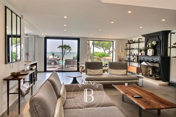 La Flotte, Maison 4 Chambres -  200 m² à vendre