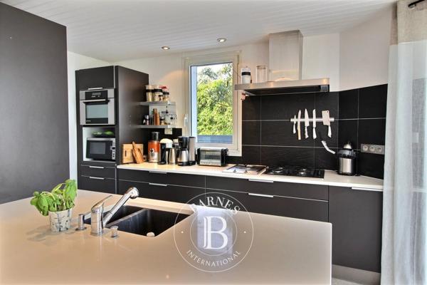 La Flotte, Maison 4 Chambres -  200 m² à vendre