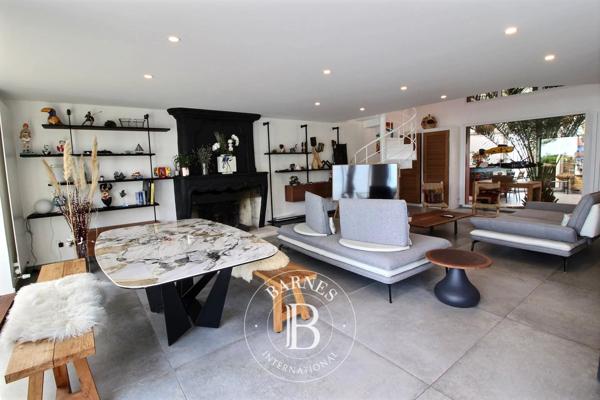 La Flotte, Maison 4 Chambres -  200 m² à vendre