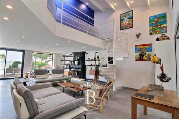La Flotte, Maison 4 Chambres -  200 m² à vendre