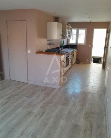 Achat vente Immeuble à découper Deauville