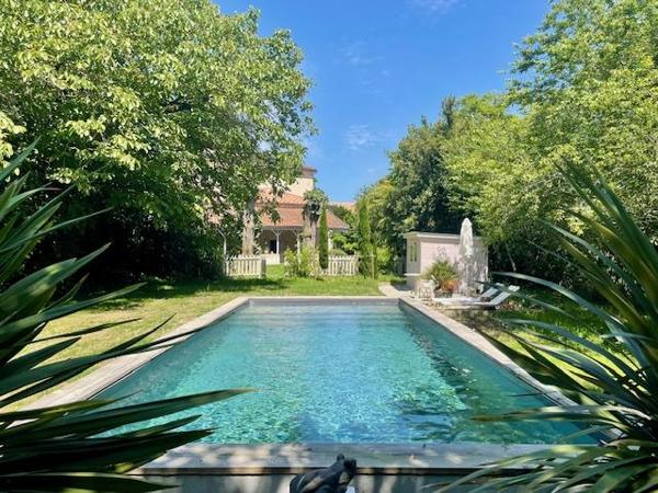 Vente / Maison de maître