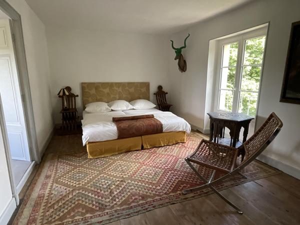 Vente / Maison de maître