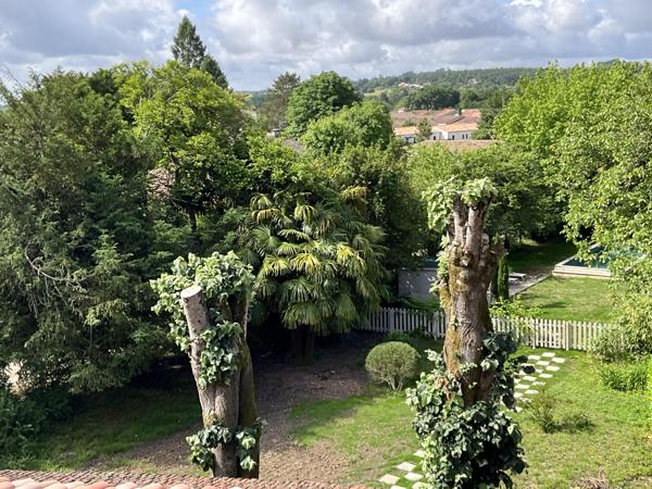 Vente / Maison de maître