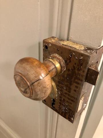 Vente / Maison de maître