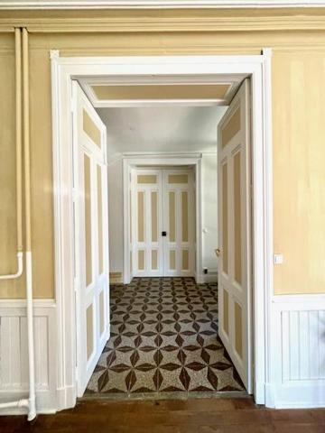 Vente / Maison de maître