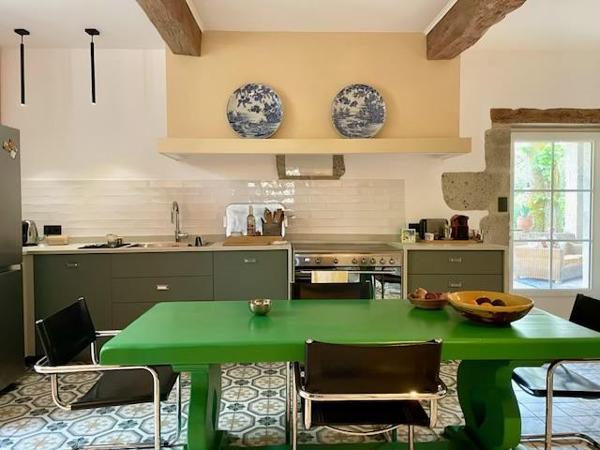 Vente / Maison de maître