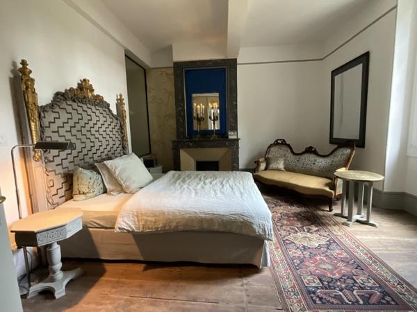 Vente / Maison de maître