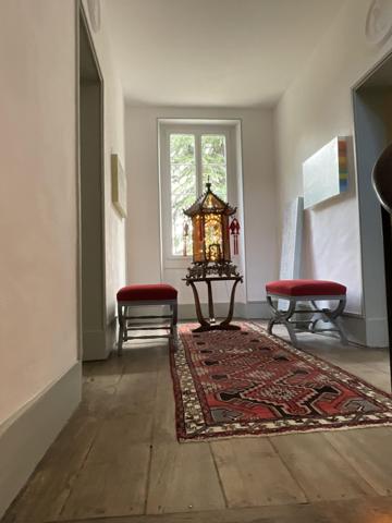 Vente / Maison de maître