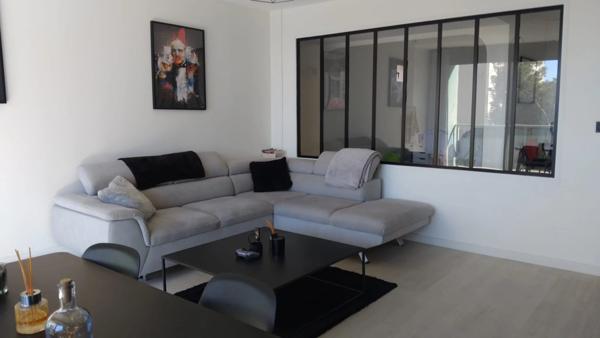 Immobilier Marseille 12ème (13012) – Appartement 80.66m2 – 225 000 €