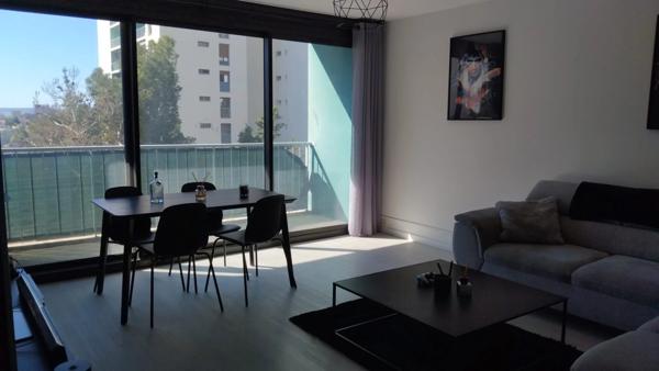 Immobilier Marseille 12ème (13012) – Appartement 80.66m2 – 225 000 €
