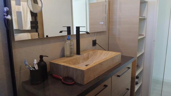 Immobilier Marseille 12ème (13012) – Appartement 80.66m2 – 225 000 €