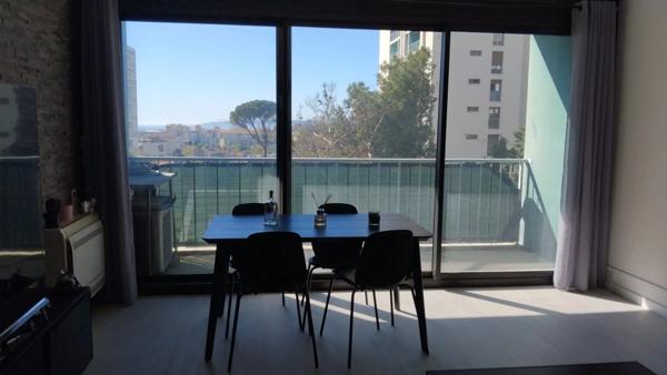 Immobilier Marseille 12ème (13012) – Appartement 80.66m2 – 225 000 €