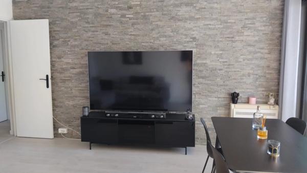 Immobilier Marseille 12ème (13012) – Appartement 80.66m2 – 225 000 €