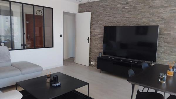 Immobilier Marseille 12ème (13012) – Appartement 80.66m2 – 225 000 €