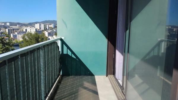 Immobilier Marseille 12ème (13012) – Appartement 80.66m2 – 225 000 €