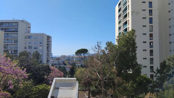 Immobilier Marseille 12ème (13012) – Appartement 80.66m2 – 225 000 €