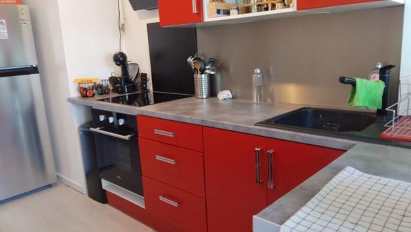 Immobilier Marseille 12ème (13012) – Appartement 80.66m2 – 225 000 €