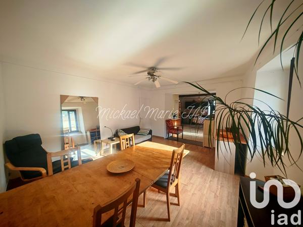 Maison à vendre 6 pièces 148 m² Saint-Nazaire-de-Ladarez