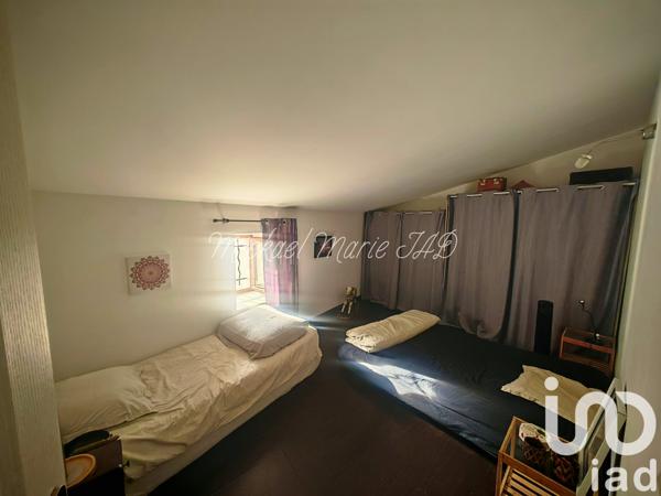 Maison à vendre 6 pièces 148 m² Saint-Nazaire-de-Ladarez