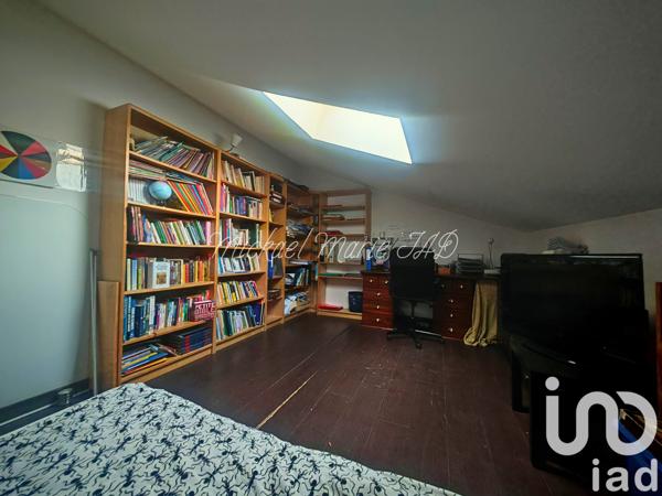 Maison à vendre 6 pièces 148 m² Saint-Nazaire-de-Ladarez