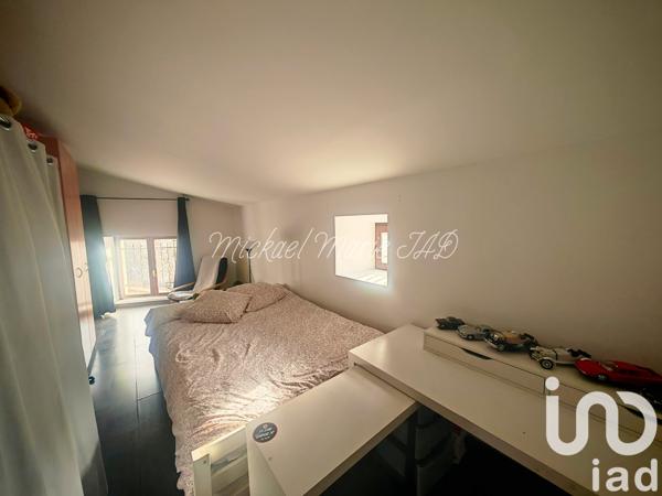 Maison à vendre 6 pièces 148 m² Saint-Nazaire-de-Ladarez