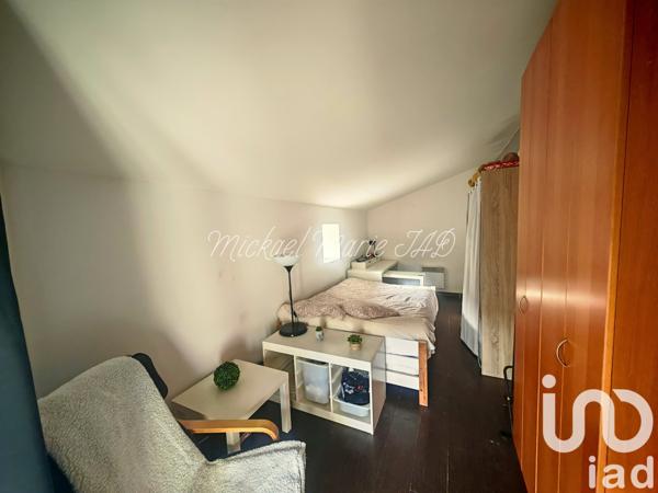 Maison à vendre 6 pièces 148 m² Saint-Nazaire-de-Ladarez