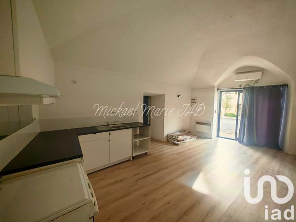 Maison à vendre 6 pièces 148 m² Saint-Nazaire-de-Ladarez