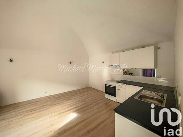 Maison à vendre 6 pièces 148 m² Saint-Nazaire-de-Ladarez