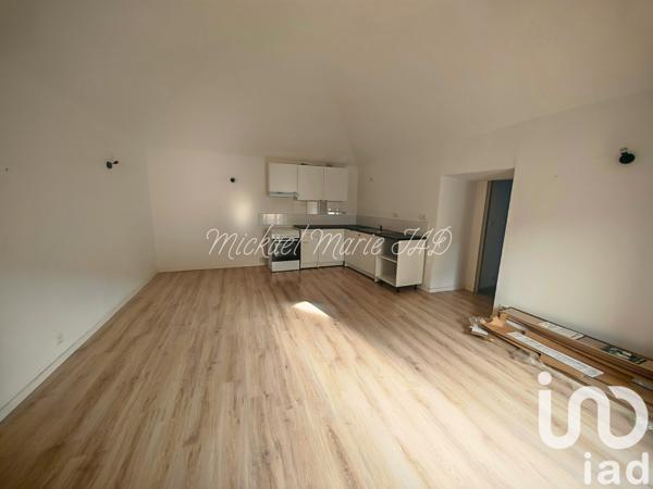 Maison à vendre 6 pièces 148 m² Saint-Nazaire-de-Ladarez