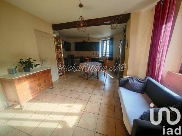 Maison à vendre 6 pièces 148 m² Saint-Nazaire-de-Ladarez