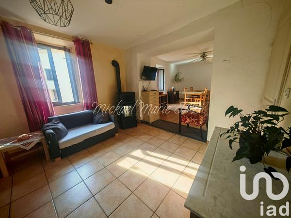 Maison à vendre 6 pièces 148 m² Saint-Nazaire-de-Ladarez