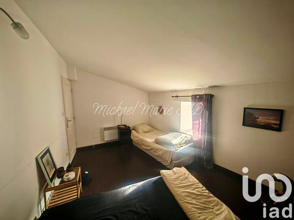 Maison à vendre 6 pièces 148 m² Saint-Nazaire-de-Ladarez