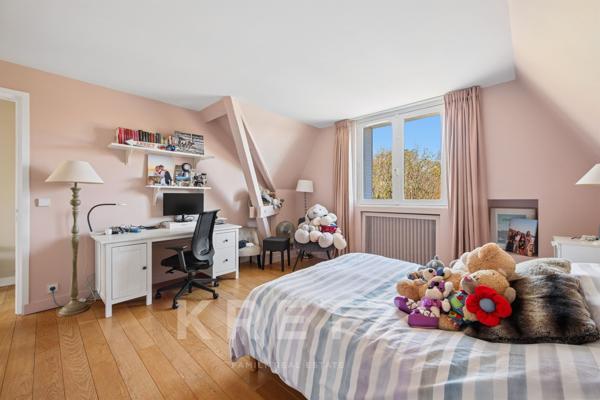 Propriété de caractère avec Parc et Piscine