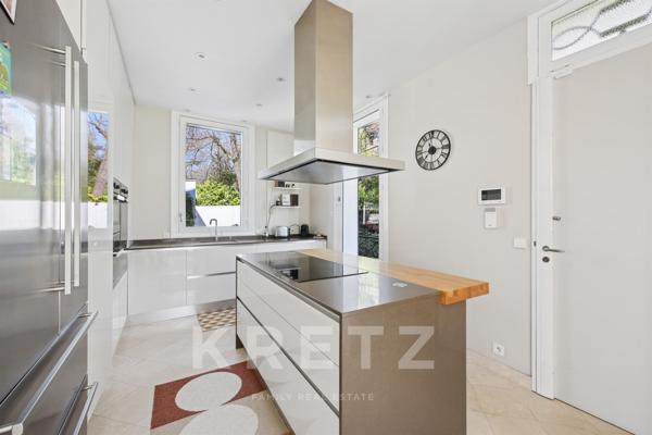 Propriété de caractère avec Parc et Piscine